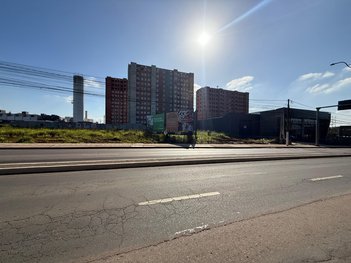 land_lot em Avenida Centenário, Passo das Pedras - Gravataí - RS