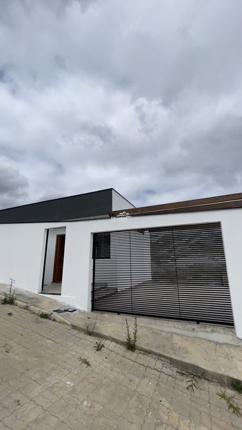 house em Rua Sessenta e Nove, Tropical - Contagem - MG