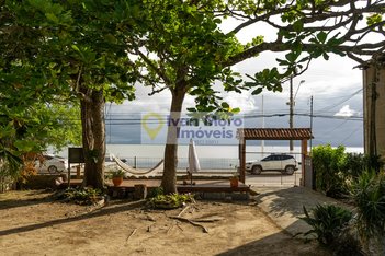 commercial_property em Rodovia Gilson da Costa Xavier, Sambaqui - Florianópolis - SC
