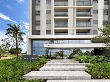 apartment em Avenida Doutor Adhemar Pereira de Barros, Bela Suiça - Londrina - PR