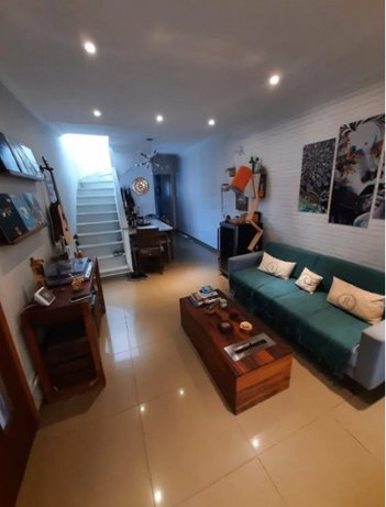 house em Rua Eduardo Magalhães, Vila Parque Jabaquara - São Paulo - SP
