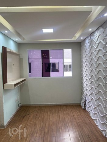 apartment em Emília Pilon, Jardim do Lago - São Paulo - SP