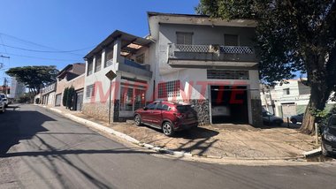 house em Rua Florinéia, Água Fria - São Paulo - SP