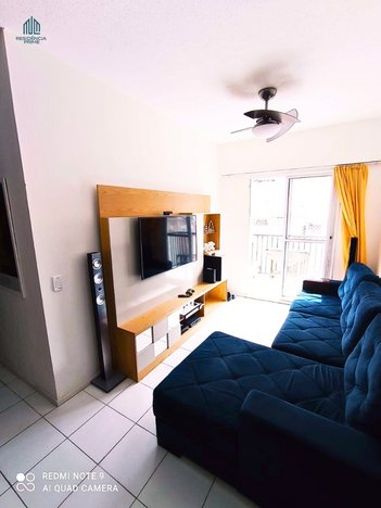 apartment em Rua Embaixador Ramon Carcano, Tijuca - Rio de Janeiro - RJ