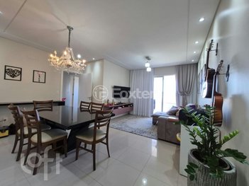 apartment em Rua José Beiro, Jardim Atlântico - Florianópolis - SC