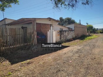 house em Rua Barão de Ramalho, Uvaranas - Ponta Grossa - PR