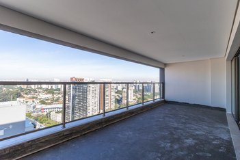 apartment em Rua Loefgren, Vila Clementino - São Paulo - SP