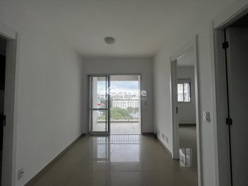 apartment em Avenida Bussocaba, Umuarama - Osasco - SP