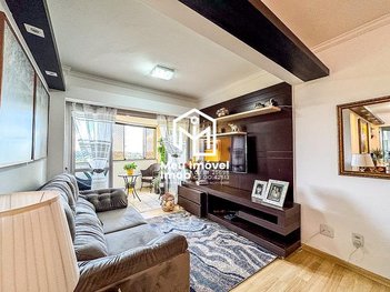 apartment em Avenida Parque Águas Claras, Norte (Águas Claras) - Brasília - DF