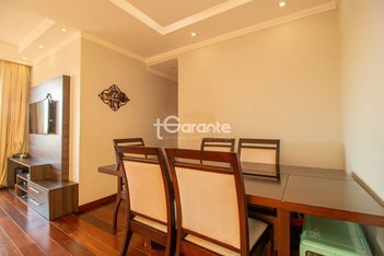 apartment em Rua Manoel Dias do Campo, Casa Verde Alta - São Paulo - SP