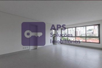 apartment em Rua Professor José Renault, São Bento - Belo Horizonte - MG