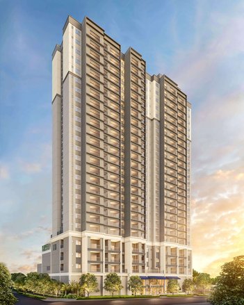 apartment em Rua Antônio das Chagas, Chácara Santo Antônio (Zona Sul) - São Paulo - SP