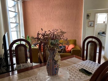 apartment em Rua Costa Senna, Padre Eustáquio - Belo Horizonte - MG