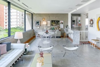 apartment em Rua Salvador Cardoso, Itaim Bibi - São Paulo - SP