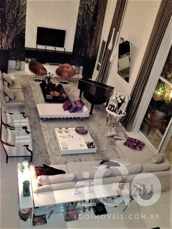 apartment em Rua Volta Redonda, Campo Belo - São Paulo - SP