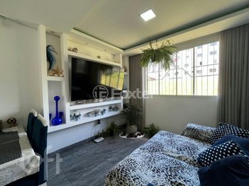 apartment em Avenida Protásio Alves, Morro Santana - Porto Alegre - RS