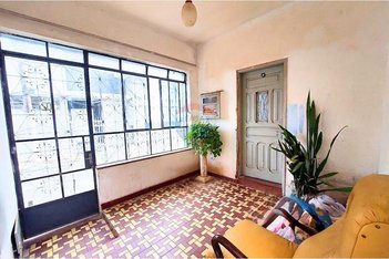 house em Rua Coronel Francisco Cintra, Centro - Itapira - SP