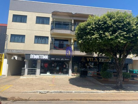 Cômodo Condomínio