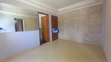 apartment em Avenida Joaquim José Diniz, Fernão Dias - Belo Horizonte - MG