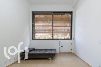 apartment em Rua Harmonia, Sumarezinho - São Paulo - SP