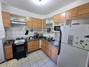 apartment em Rua Comendador Gumercindo Barranqueiros, Jardim Santa Teresa - Jundiaí - SP