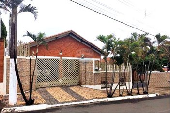 house em Rua Antônio da Costa Laranjeira, Mariluz - São Pedro - SP