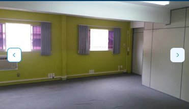 office em Rua Teresa, Alto da Serra - Petrópolis - RJ