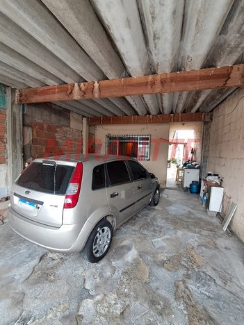 house em Rua Desembargador Galvão, Jardim Modelo - São Paulo - SP