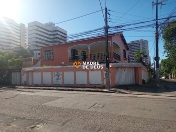 house em Rua República do Líbano, Varjota - Fortaleza - CE