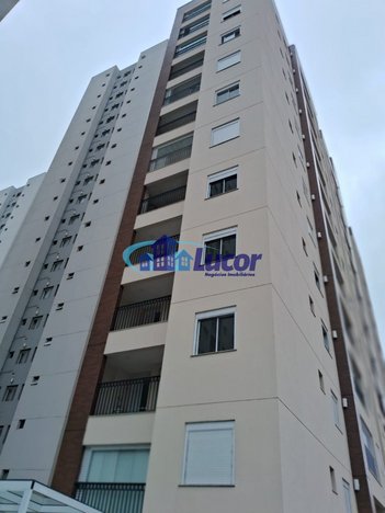 apartment em Rua Dona Tecla, Jardim Flor da Montanha - Guarulhos - SP