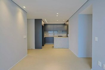 apartment em Rua Senador Milton Campos, Vila da Serra - Nova Lima - MG