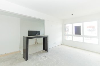 apartment em Martim Aranha, Boa Vista - Porto Alegre - RS