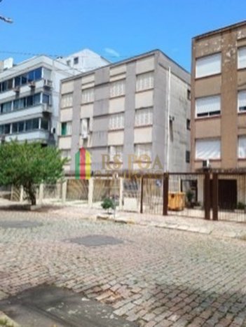 apartment em Rua Celeste Gobbato, Praia de Belas - Porto Alegre - RS