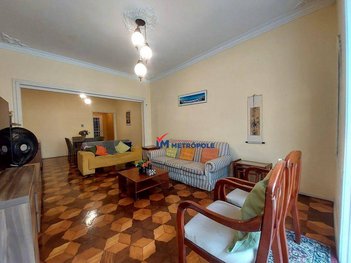 apartment em Rua Domingos Ferreira, Copacabana - Rio de Janeiro - RJ