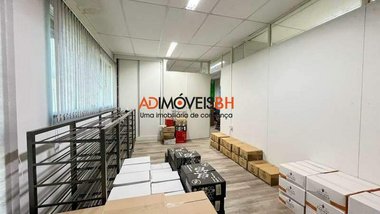 house em Rua Saturno, Santa Lúcia - Belo Horizonte - MG