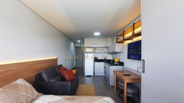apartment em Avenida Central, Xangri-Lá - Xangri-Lá - RS