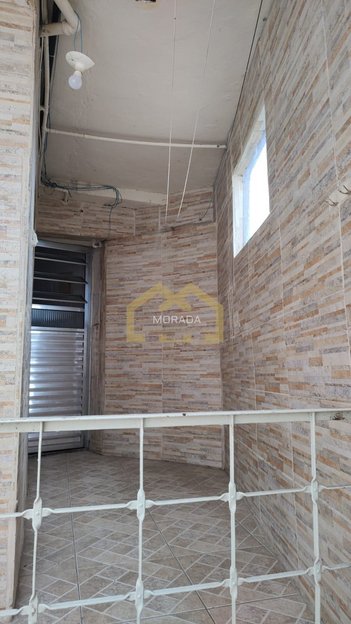 house em Travessa Doutor Trajano Pupo Netto, Lauzane Paulista - São Paulo - SP