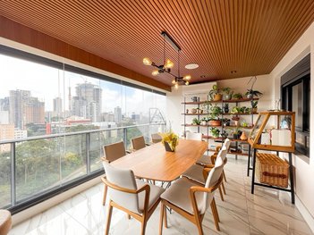 apartment em Rua Cristiano Viana, Cerqueira César - São Paulo - SP