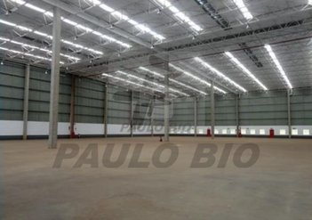 industrial em Perola, Jardim São Pedro - Hortolândia - SP