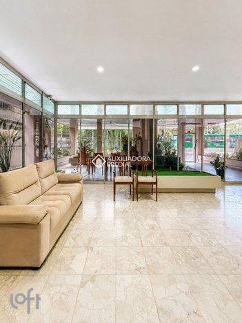 apartment em Avenida João Pessoa, Cidade Baixa - Porto Alegre - RS