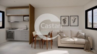 apartment em Rua Viana do Castelo, Vila Califórnia - São Paulo - SP