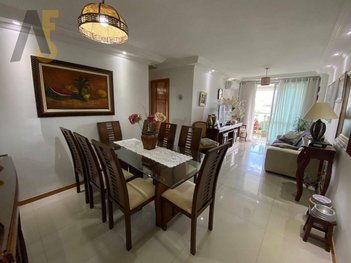 apartment em Estrada do Bananal, Freguesia (Jacarepaguá) - Rio de Janeiro - RJ