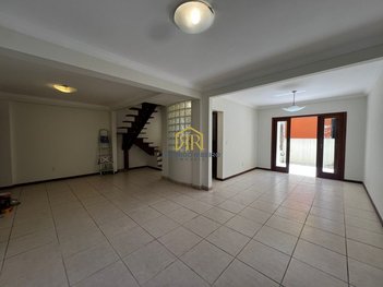 house em Rua Teodoro Manoel Dias, Santo Antônio de Lisboa - Florianópolis - SC