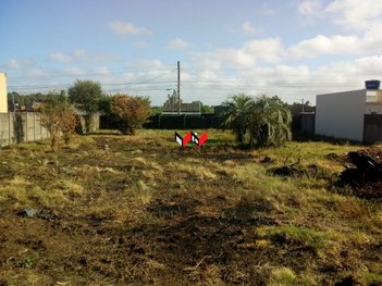 land_lot em Rua Lourival Clave, Floresta - Bagé - RS
