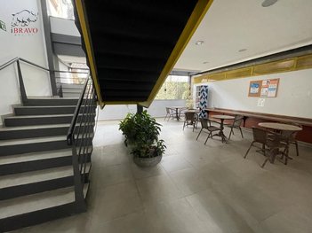 office em Engenheiro Eusébio Stevaux, Jurubatuba - São Paulo - SP