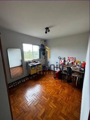 apartment em Avenida Braz Leme, Santana - São Paulo - SP