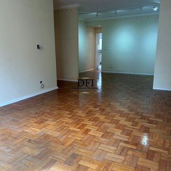 apartment em Alameda Casa Branca, Jardim Paulista - São Paulo - SP
