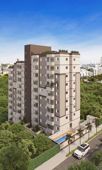 apartment em Rua Professor Francisco Pinheiro, Vila Princesa Isabel - São Paulo - SP