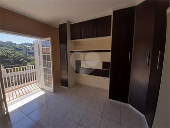house em Rua Padre Januário Barbosa, Vila Joana - Jundiaí - SP