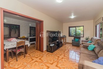 house em Rua Padre João Batista Reus, Vila Conceição - Porto Alegre - RS